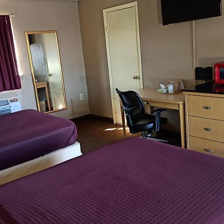 Best Budget Inn Tell City מראה חיצוני תמונה