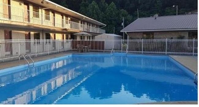 Best Budget Inn Tell City מראה חיצוני תמונה