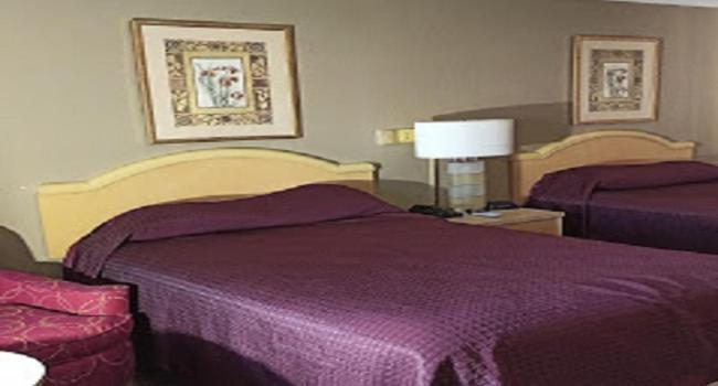 Best Budget Inn Tell City מראה חיצוני תמונה