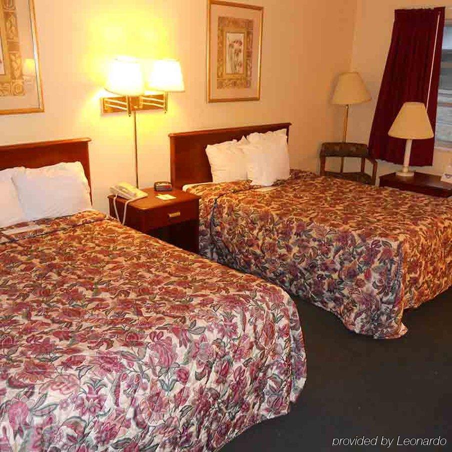 Best Budget Inn Tell City מראה חיצוני תמונה