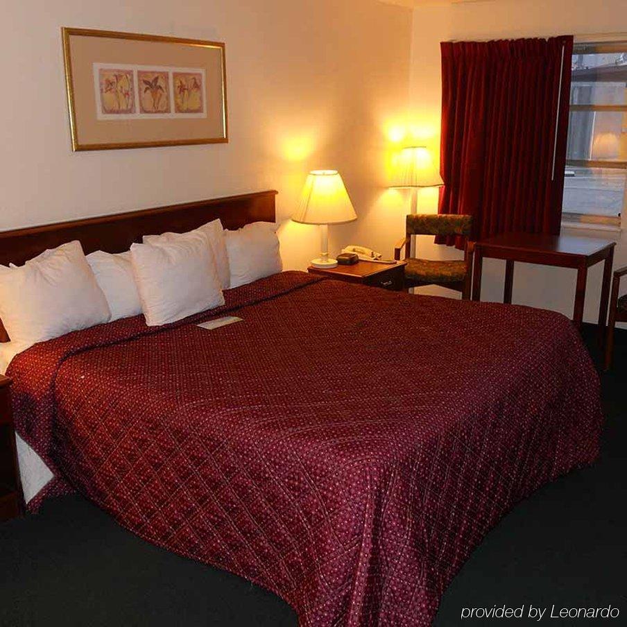 Best Budget Inn Tell City מראה חיצוני תמונה