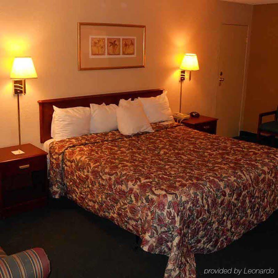 Best Budget Inn Tell City מראה חיצוני תמונה