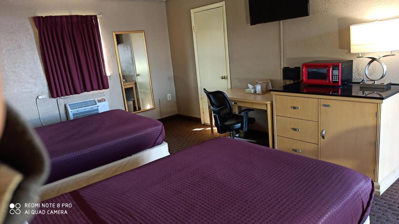 Best Budget Inn Tell City מראה חיצוני תמונה