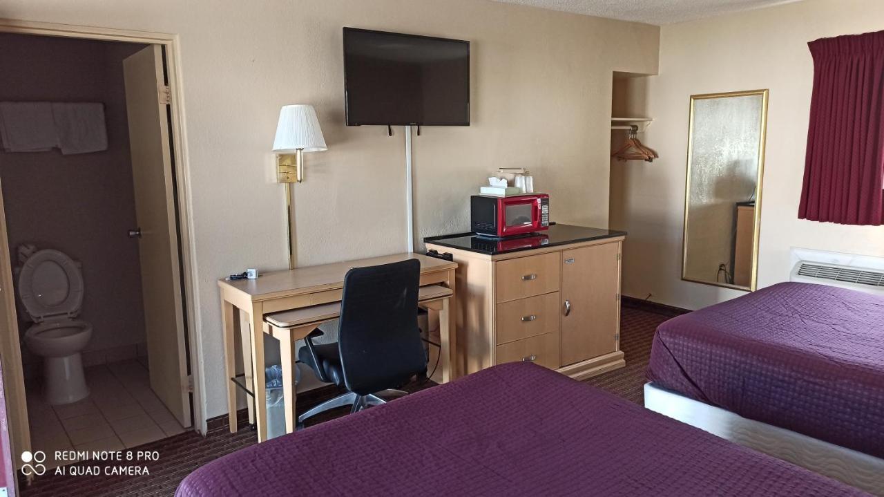 Best Budget Inn Tell City מראה חיצוני תמונה