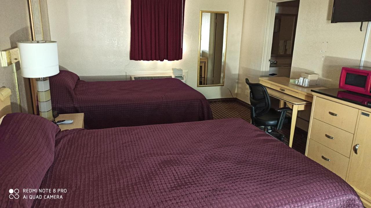 Best Budget Inn Tell City מראה חיצוני תמונה